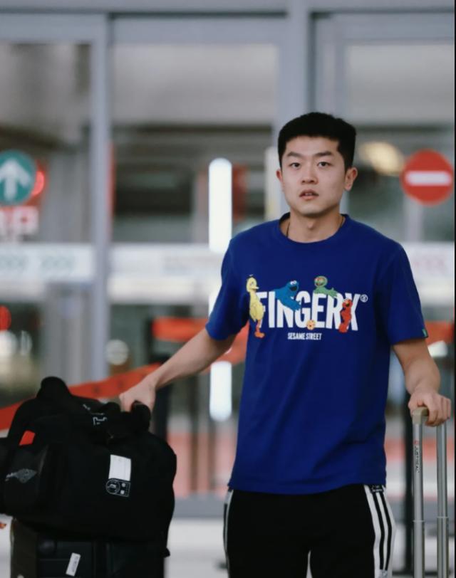 瑞典队鏖战德国队，林高远状态火热的简单介绍