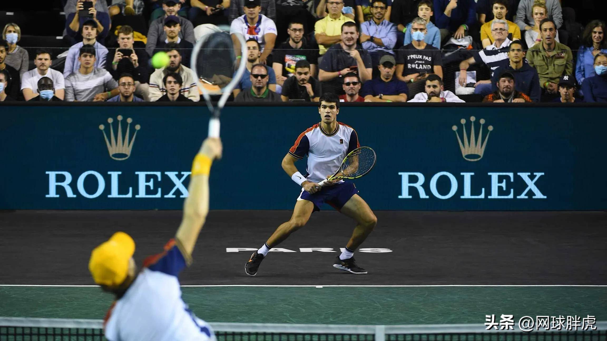 关于日本网球队翻盘美国网球队,阿尔卡拉斯统治全场的信息 关于日本网球队翻盘美国网球队,阿尔卡拉斯统治全场的信息