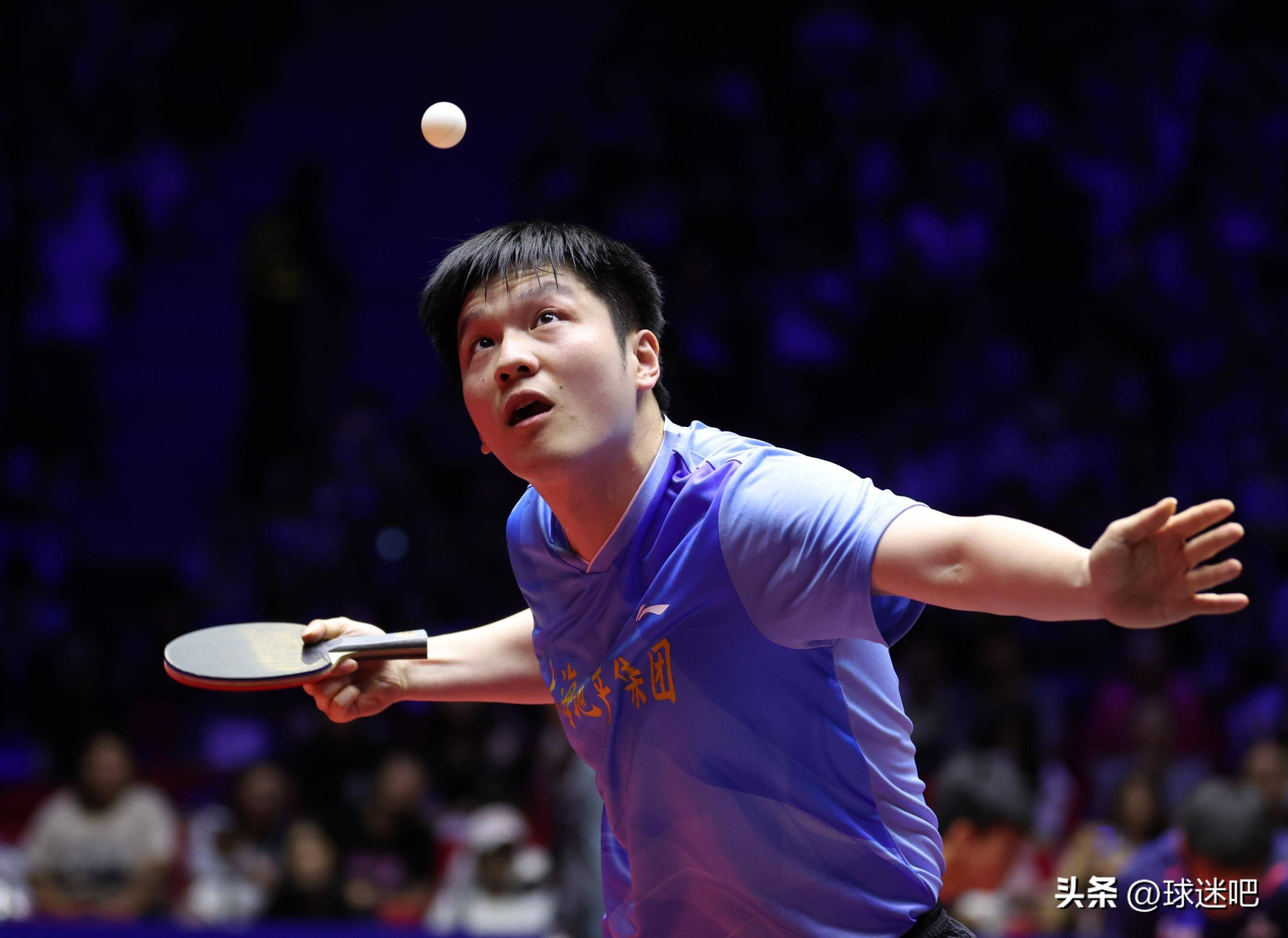 PG电子APP链接-关于韩国乒乓球队完胜奥地利乒乓球队，许昕打破历史纪录的信息