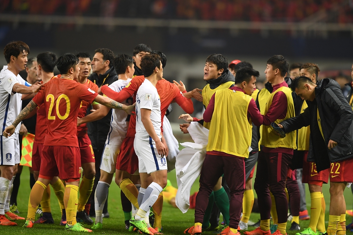 PG中国官网-韩国球队积极备战迎接挑战