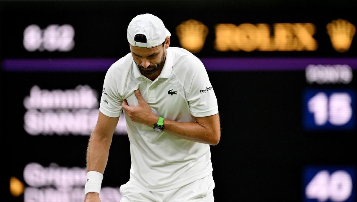 包含蒙特卡洛大师赛轻取温网，穆雷刷新纪录的词条