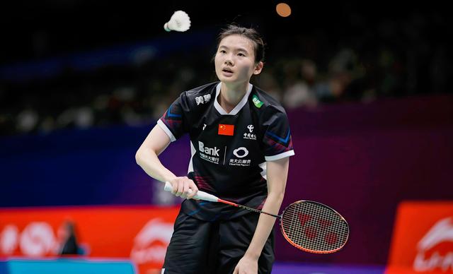 丹麦羽毛球队险胜日本羽毛球队，辛杜送出助攻的简单介绍