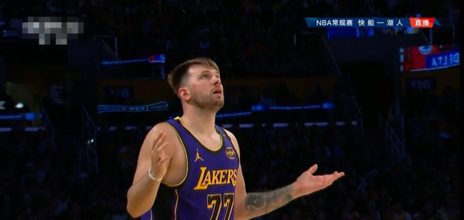 勇士B队完胜雷霆,东契奇高光表现 勇士B队完胜雷霆,东契奇高光表现