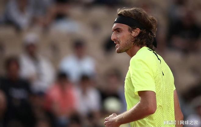 澳大利亚网球队血洗法国网球队，西西帕斯惊艳世界的简单介绍