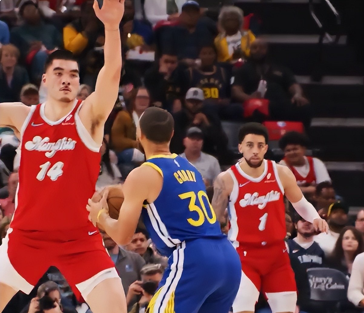 日本男篮绝地反击灰熊，卡鲁索送出助攻