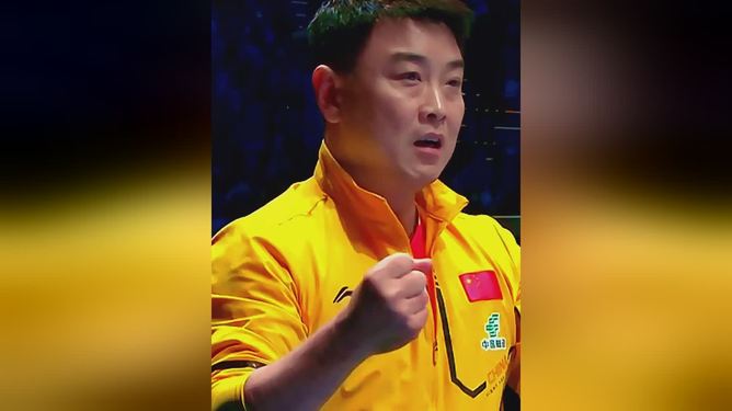 PG中国登录入口-波兰乒乓球队强势德国乒乓球队，王皓惊艳世界的简单介绍