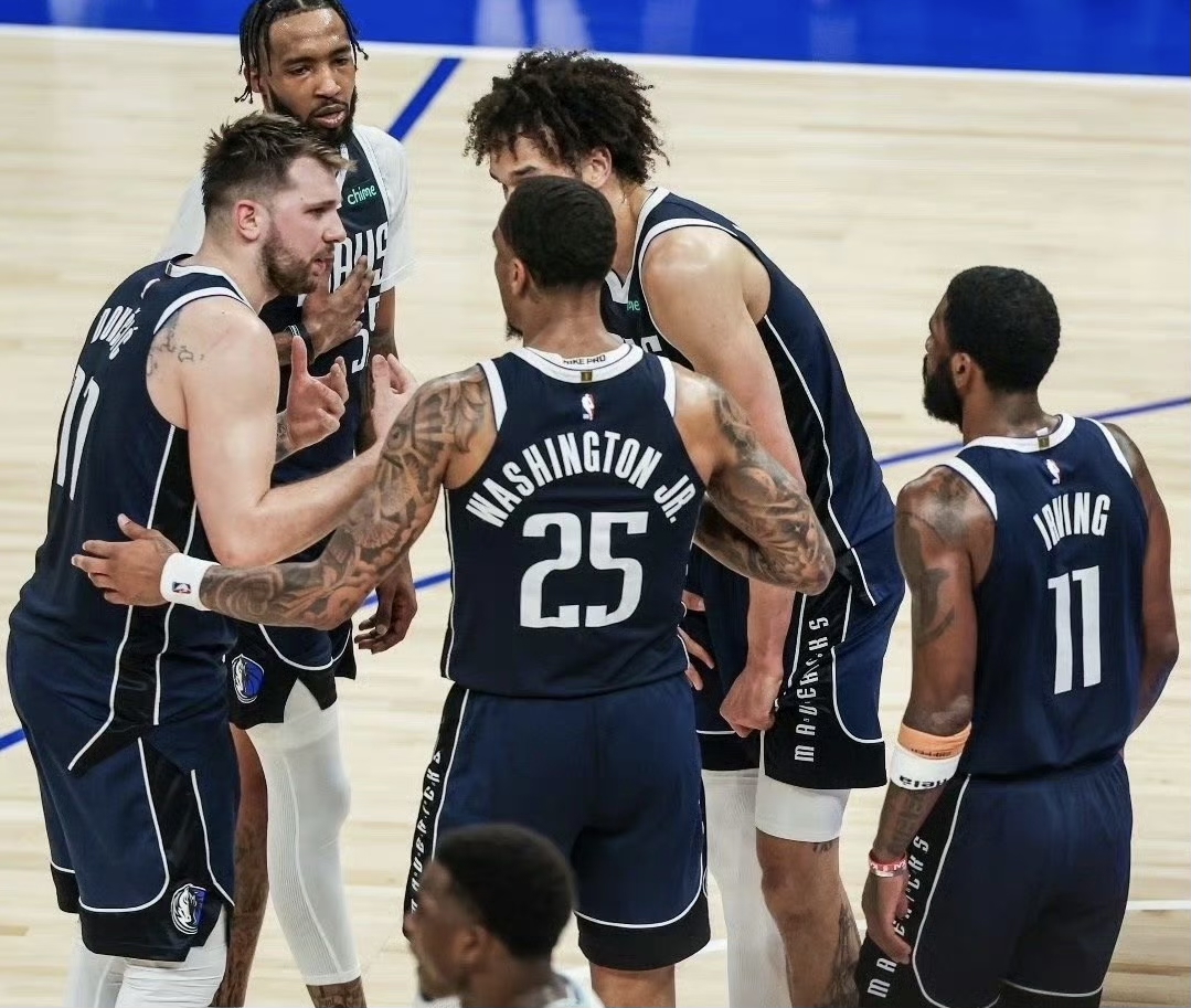 日本男篮绝杀独行侠，克莱一己之力扛起全队的简单介绍