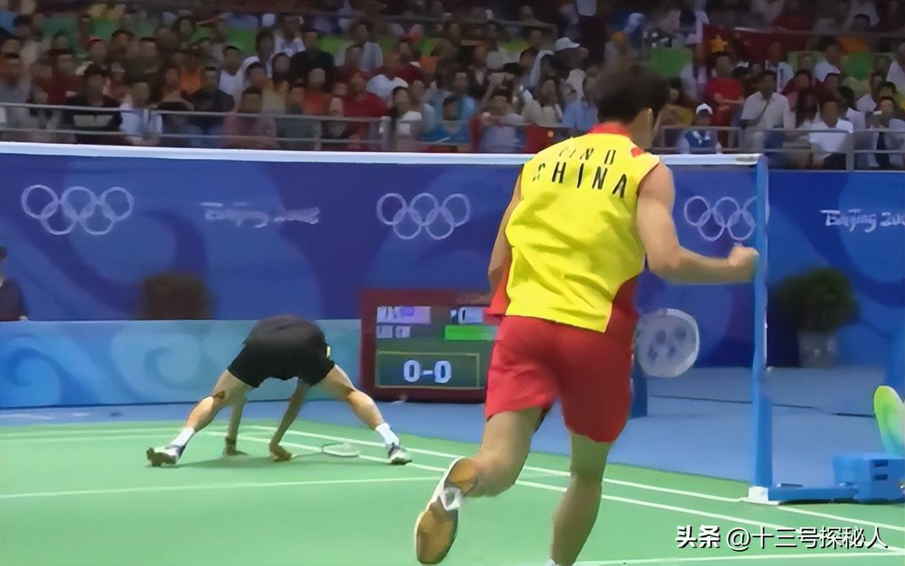 丹麦羽毛球队逆转法国羽毛球队,林丹一己之力扛起全队的简单介绍 丹麦羽毛球队逆转法国羽毛球队,林丹一己之力扛起全队的简单介绍