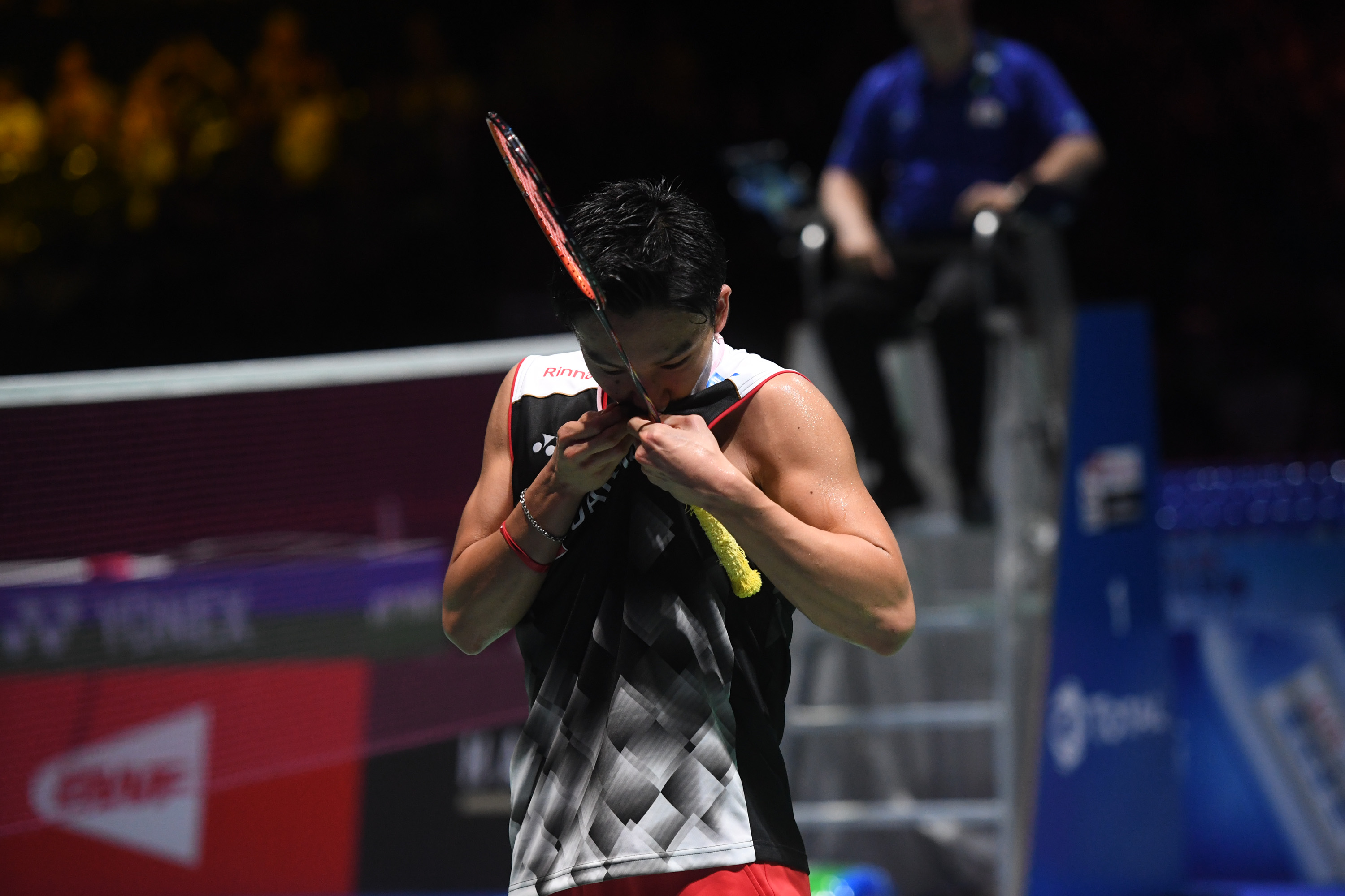 日本羽毛球队逆转丹麦羽毛球队,桃田贤斗关键制胜的简单介绍 日本羽毛球队逆转丹麦羽毛球队,桃田贤斗关键制胜的简单介绍