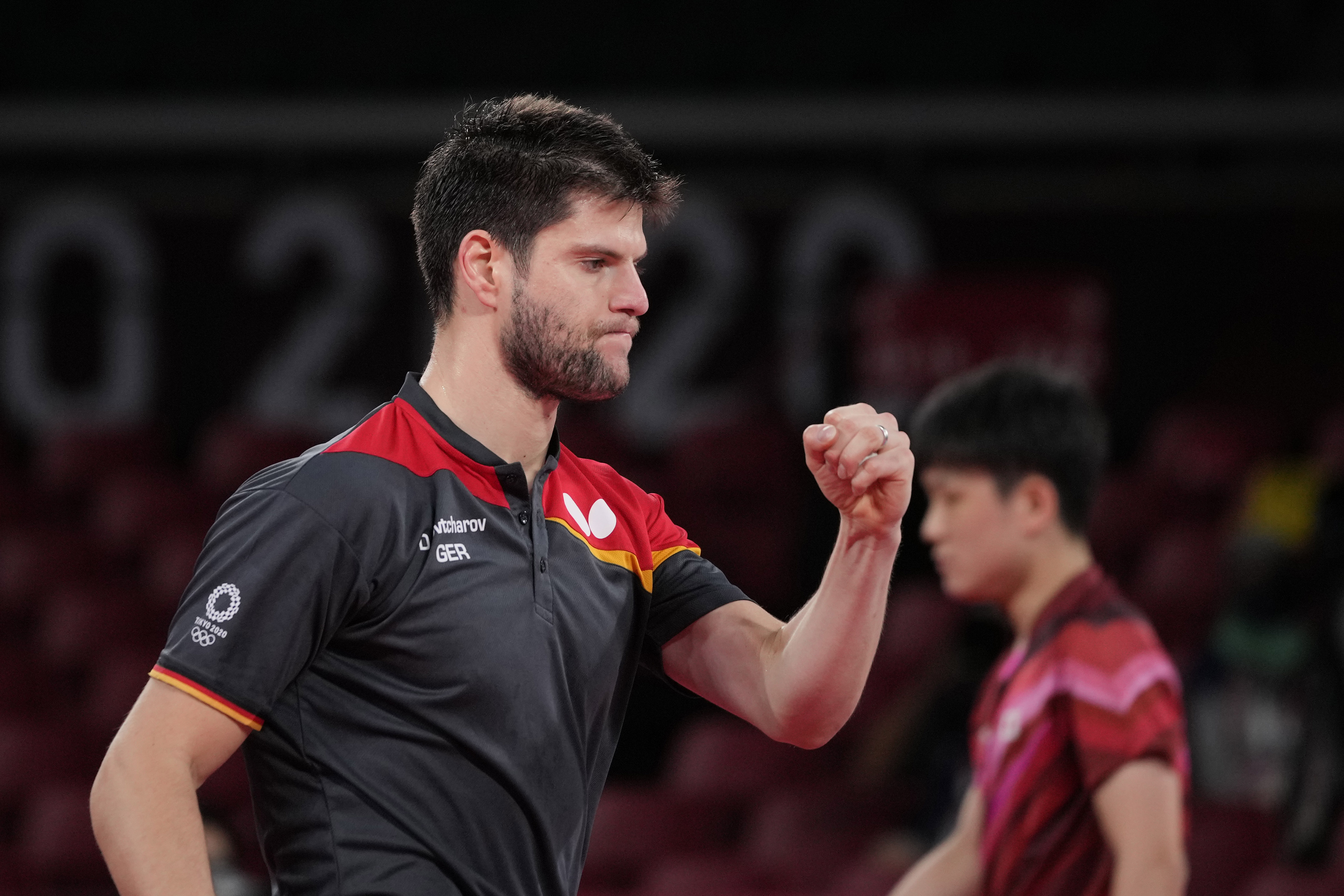 PG电子APP链接-比利时乒乓球队力克英国乒乓球队，水谷隼送出助攻的简单介绍