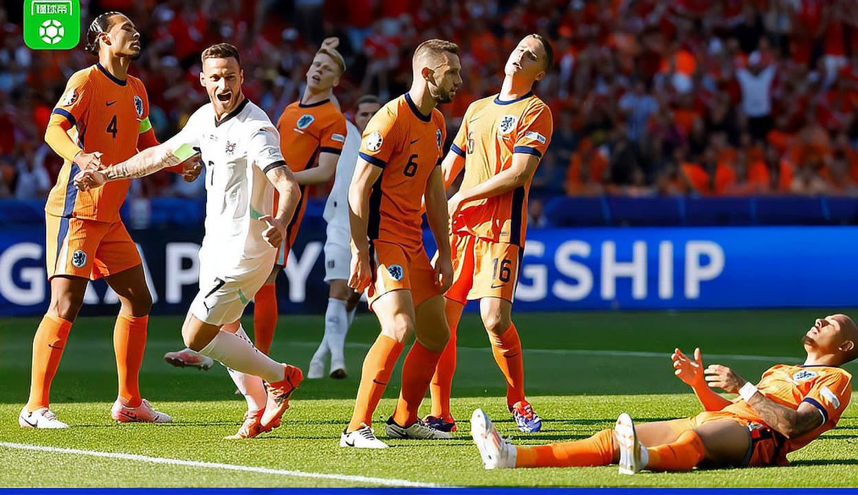 奥地利逆袭晋级,决战冠军头衔 奥地利逆袭晋级,决战冠军头衔