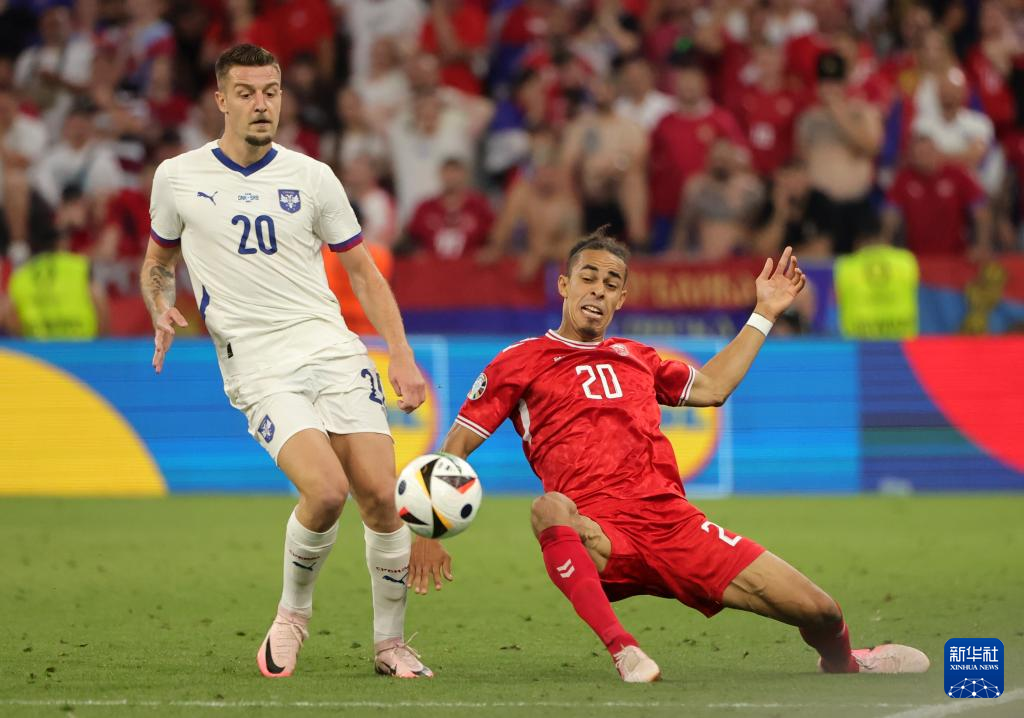 法国逆转丹麦,晋级欧锦赛决赛 法国逆转丹麦,晋级欧锦赛决赛