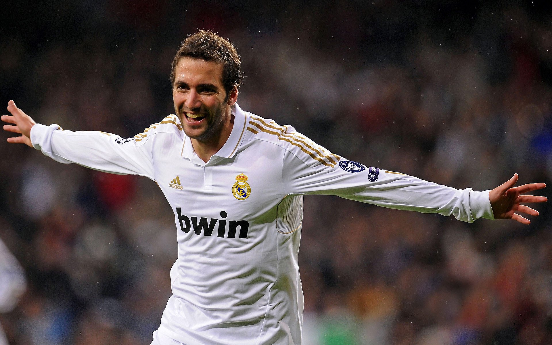 世界排名争夺战之夜,凯塞多关键时刻站出来