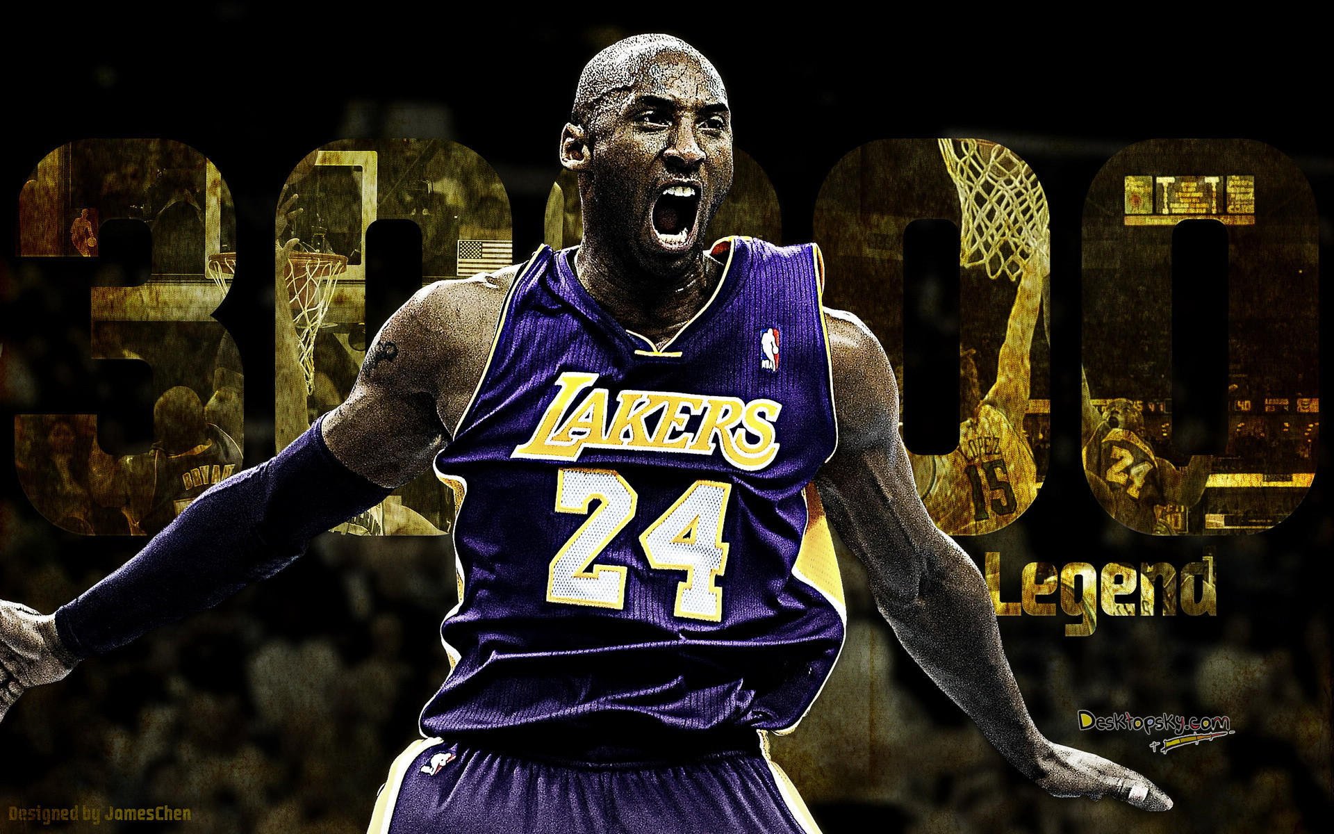 独夜，当福登在NBA季后赛之夜，打出了不属于这片球场的关键回合